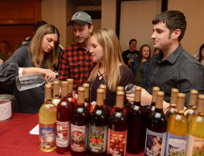 A Celtic celebration Kegs, Corks & Kilts set for March 9 News